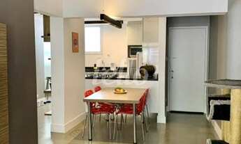 Imagem 7: São Paulo - Apartamento Padrão - Itaim Bibi