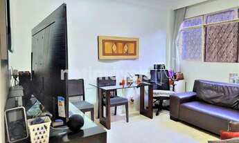 Imagem 2: Venda Apartamento 2 quartos Santa Tereza Belo Horizonte