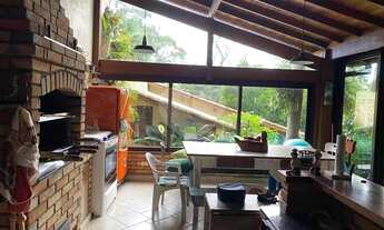 Imagem 5: Casa-Carapicuíba-Parque Primavera