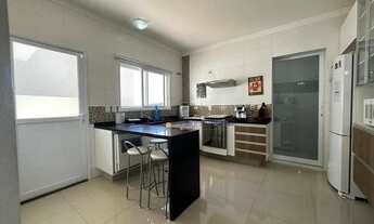 Imagem 4: Casa com 3 dormitórios, 350 m² - venda por R$ 2.300.000 ou aluguel por R$ 9.500/mês - Faze