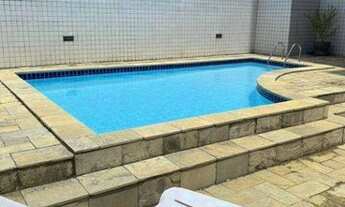 Imagem 5: Apartamento com 3 dormitórios para alugar, 93 m² por R$ 4.650,00/mês - Bessa - João Pessoa