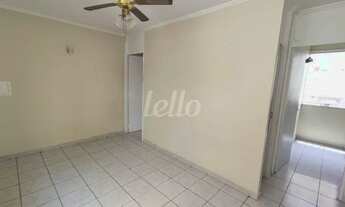 Imagem 3: São Paulo - Apartamento Padrão - Mandaqui