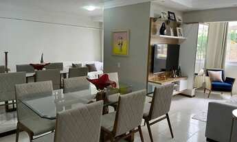 Imagem 7: APARTAMENTO PARA VENDA SEMI MOBILIADO COM 3 QUARTOS NO CONDOMÍNIO PARK VINHAIS, EM SAO LUÍ