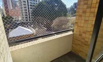 Imagem 2: Apartamento para Locação em São Paulo, Vila Mariana, 3 dormitórios, 1 suíte, 1 banheiro, 2