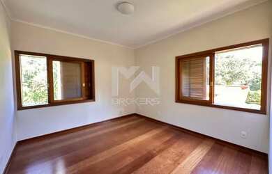 Imagem 12: Casa com 04 quartos disponível para locação no Condomínio Fazenda São Joaquim em Vinhedo