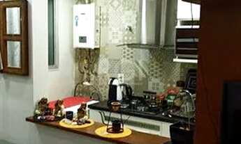 Imagem 6: Apartamento para Venda - 58.66m², 3 dormitórios, sendo 1 suites, 1 vaga - Sarandí