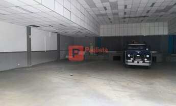 Imagem 4: Galpão à venda, na Washington Luís, de 700 m² por R$ 6.000.000,00 - Santo Amaro - São Paul
