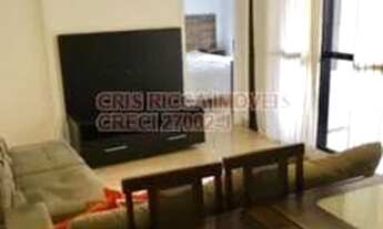 Imagem 4: Apartamento para Locação em São Paulo, Vila Nova Conceição, 1 dormitório, 1 banheiro, 1 va