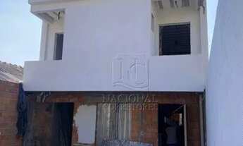 Imagem 6: Sobrado com 3 dormitórios à venda, 147 m² por R$ 840.000,00 - Vila Francisco Matarazzo - S