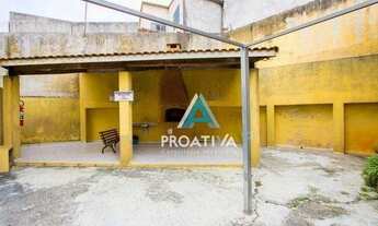 Imagem 4: Sobrado com 3 dormitórios, 73 m² - venda por R$ 420.000,00 ou aluguel por R$ 2.791,25/mês