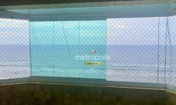 Imagem 2: Apartamento com 2 dormitórios à venda, 75 m² por R$ 450.000,00 - Mirim - Praia Grande/SP