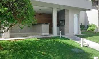 Imagem: Sobrado no Alphaville Ipê 4 Suítes