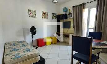 Imagem: Apartamento para Aluguel - Canto do Forte