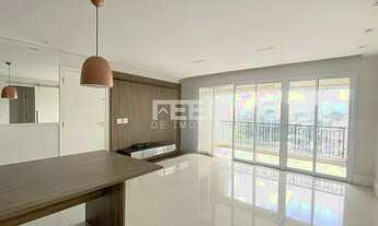 Imagem 6: Apartamento à venda, Sítio Tamboré Alphaville, Barueri, SP