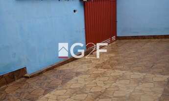 Imagem 2: Casa para venda no Vila Perseu, em Campinas