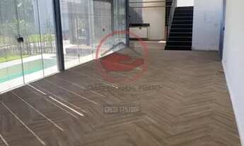 Imagem 3: Alugo Casa em condominio com 3 dorm Parque das Araucárias