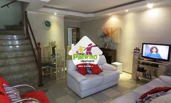 Imagem: Sobrado com 3 dorms, Torres Tibagy, Guarulhos