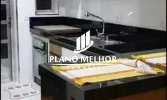 Imagem 5: Apartamento em Condomínio para Venda na Penha / Jardim Popular com 2 Dormitórios sendo 1 S