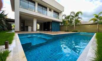 Imagem 5: Jardins Verona- Sobrado