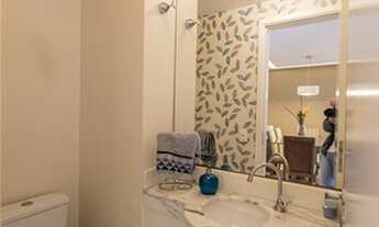 Imagem 6: Apartamento à Venda - Tatuapé, 3 Quartos, 92 m2