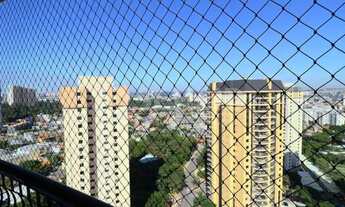 Imagem 3: Locação Apartamento - Jardim Marajoara