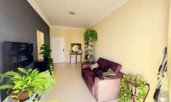 Imagem 5: Santa Cecília - SP | 124m2 | 2 Quartos | 1 Suíte | Terraço