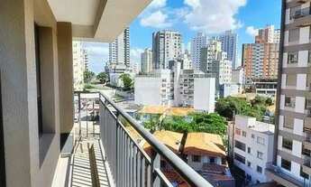 Imagem: Flat/Loft/Estúdio com 1 quarto à Venda