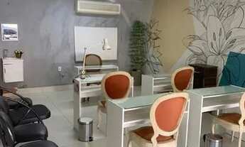 Imagem: Sala para cursos SUBLOCAÇÃO/DIA