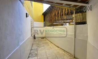 Imagem: RVL055. Casa no Santa Helena 2 quartos