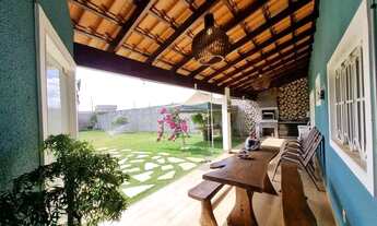 Imagem 4: Linda casa lote de 400 mts na rua 02 da 26 se setembro