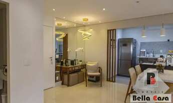 Imagem 7: Apartamento 2 dormitórios 2 suites sala ampla 2 vagas