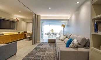 Imagem 7: Original 4 quartos sendo duas suites e um dos quartos revertido para sala