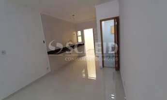 Imagem 4: Sobrado Novo Casa com 3 dormitórios