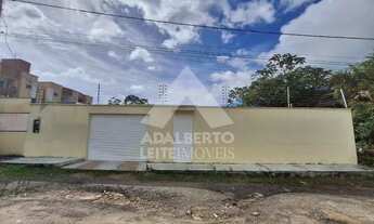 Imagem: CASA COM GARAGEM PARA LOCAÇÃO, ARAÇAGY