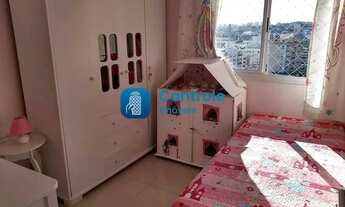 Imagem 5: Apartamento 03 dormitórios sendo 01 suíte, no Abraão em Florianópolis