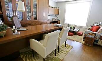 Imagem 2: Casa - Residencial Parque Rio das Pedras - Campinas