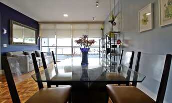 Imagem 6: Apartamento Locação 2 Dormitórios - 115 m² Pinheiros