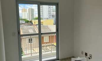 Imagem 2: APARTAMENTO COM 2 DORMITORIOS A POUCOS METROS DA ESTAÇÃO BRESSER MOOCA