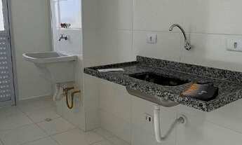 Imagem 7: Apartamento para venda com 45 metros quadrados com 2 quartos em Centro - Diadema - São Pau