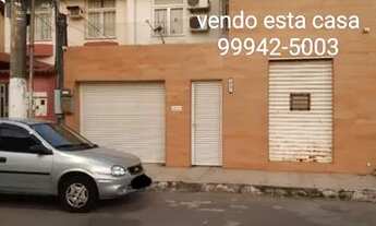 Imagem 1: Casa para venda tem 89 metros quadrados com 2 quartos em Praia das Gaivotas - Vila Velha