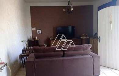 Imagem 4: Casa com 3 dormitórios à venda, 180 m² por R$ 450.000,00 - Jardim Progresso - Marília/SP