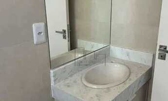Imagem 3: Apartamento com 1 dormitório, 45 m² - venda por R$ 360.000,00 ou aluguel por R$ 2.201,40/m