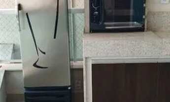 Imagem: Aluga-se apartamento com 3/4 sendo uma suite