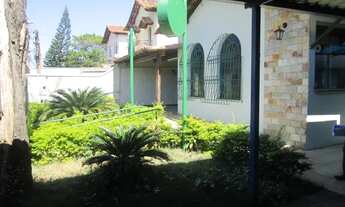 Imagem: Aluguel Residential / Home Belo Horizonte