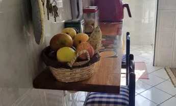 Imagem 7: 2 QUADRAS DA PRAIA. 2 DORMS 1SUITE COM VISTA MAR