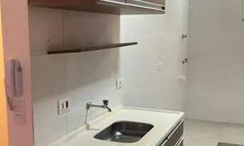 Imagem 5: APARTAMENTO RESIDENCIAL em JAGUARIÚNA - SP, VARGEÃO