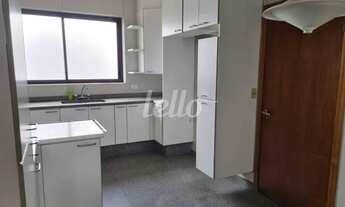 Imagem 4: Santo André - Apartamento Padrão - Jardim