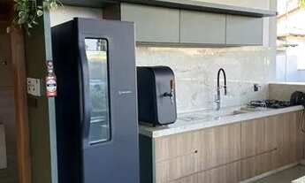 Imagem 6: Jardins Madri - Sobrado 4 quartos, sendo 4 suítes