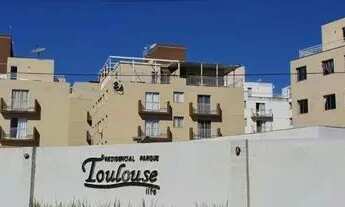 Imagem: Apartamento para Venda, Residencial Toulouse