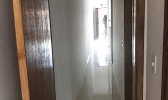 Imagem 7: Casa em final de obra